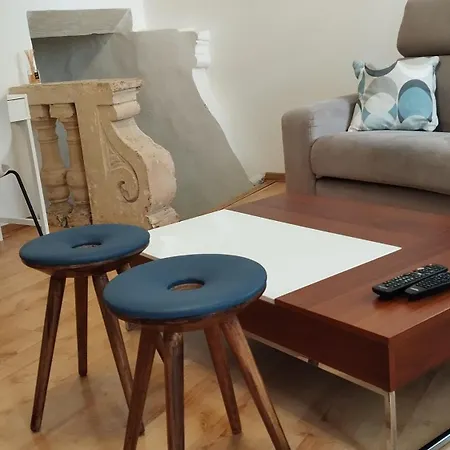 No. 101 In Feriehus Valletta